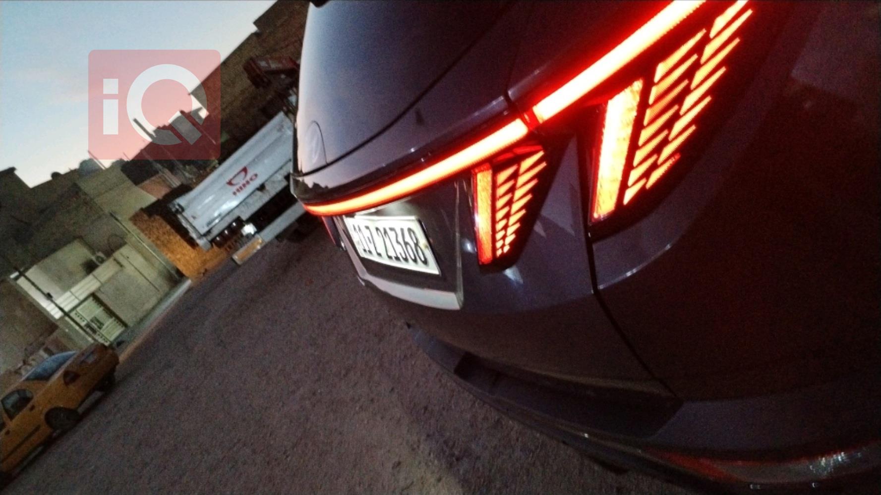 هيونداي توسان